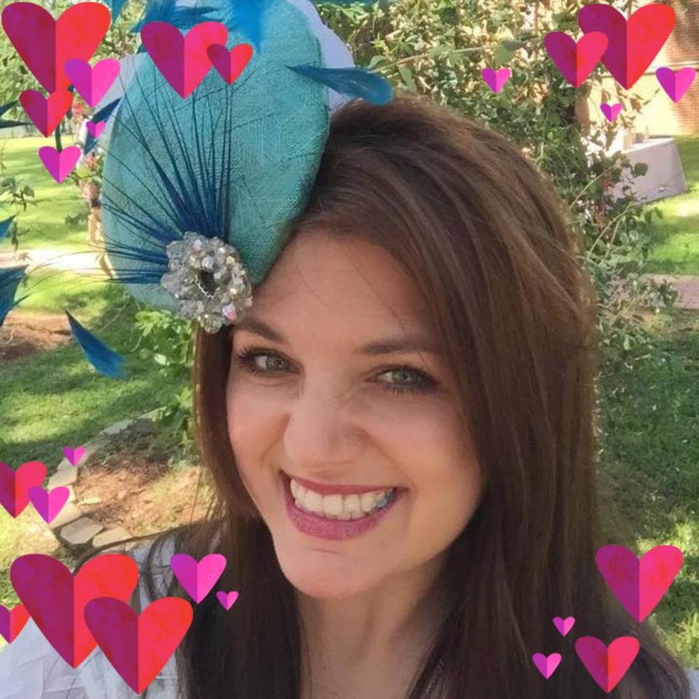 Meet your Posher, Margaret